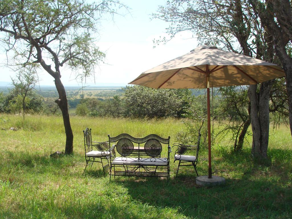 Mbalageti Serengeti Exteriér fotografie