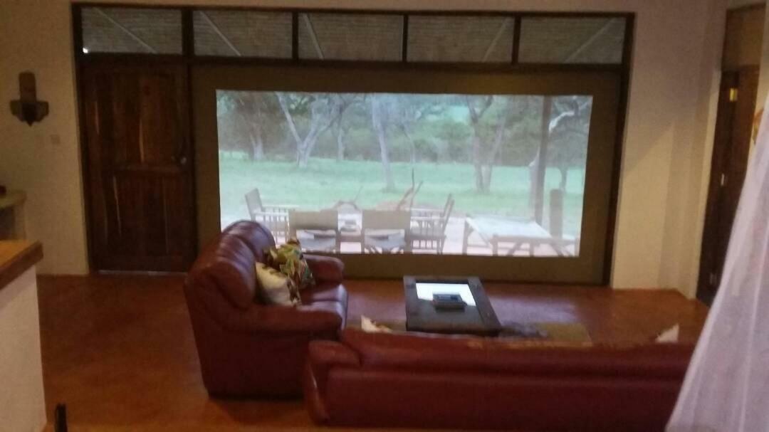 Mbalageti Serengeti Exteriér fotografie
